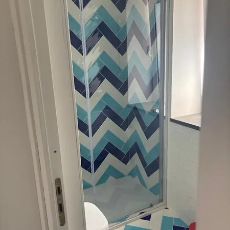 D&d Lovely بيت ضيافة كابري