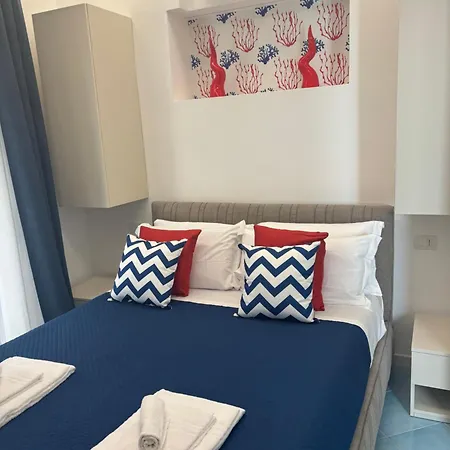 D&d Lovely Guest house 3*
