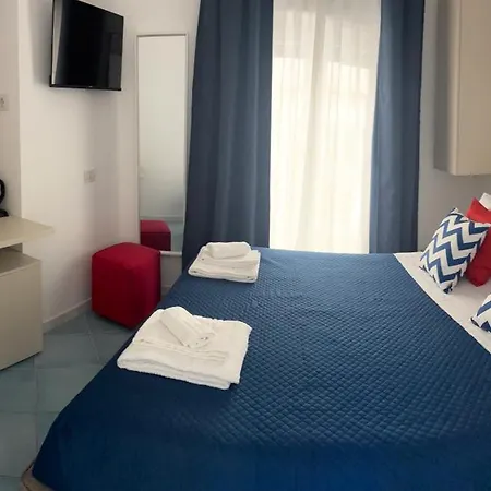 D&d Lovely Guest house