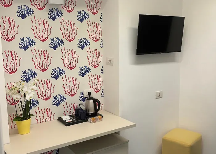 D&d Lovely Affittacamere 3*